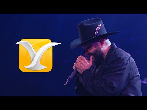 Carin León - Necesito Encontrarte - Festival de la Canción de Viña del Mar 2025 - Full HD 1080p.