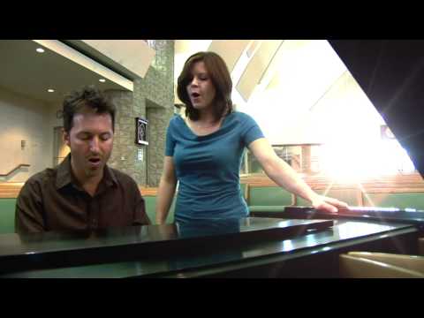 ECSD Growing in the Spirit, Music Video