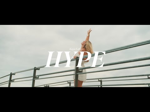 Kaya Laß - Hype