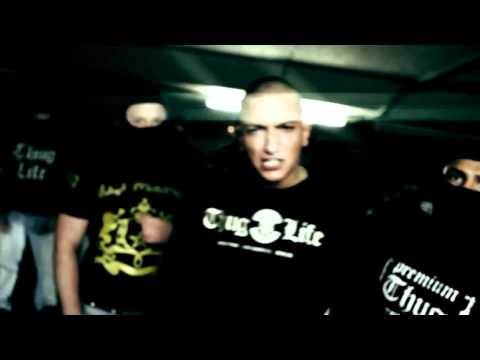 Capo Azzlack - Thug Life - Dann bist du Azzlack. neu [2011]