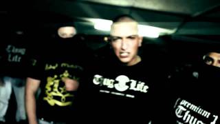 Capo Azzlack - Thug Life - Dann bist du Azzlack. neu [2011]