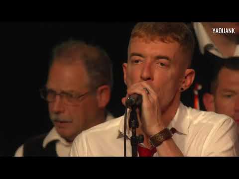 LES RAMONEURS DE MENHIRS ft. Bagad Kemperle & Cercle de Saint Malo - Bell'A.R.B. // YAOUANK 2017
