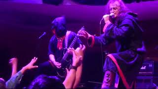 Graveland - Hordes of Empire (Live at C.C. Festiva, Lima, Peru, 2017)