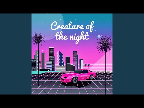 Creature of the Night (Roman Kouder Remix)