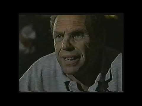 SEEKERS: The WEREWOLF OF LONDON! The case of Bill Ramsey from London, England!