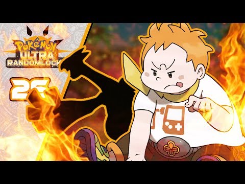 Pokémon US RandomLocke Ep.26 - EL DOMINANTE DE LA CONCHA DE LA LORA