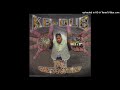 KB-Dub - Keep It Real