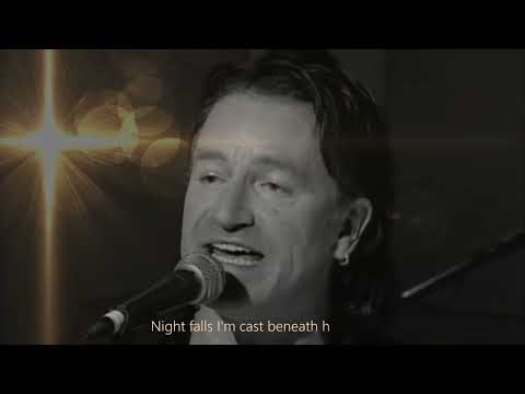 🎧 Bono" & Roy Orbison'🎶 Joined Together" in 🤗 She's a Mystery" to Me" 💚🤍🧡