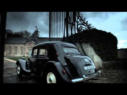 Flavia de Luce 10sec