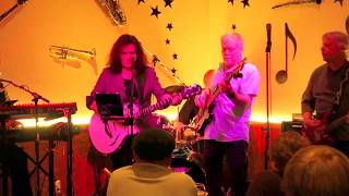 "Sun Medley" performed by The Sandra Dean Band