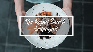 Royal Beach Seminyak