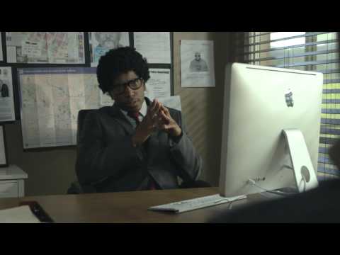 Baby Mentalist Episode 4