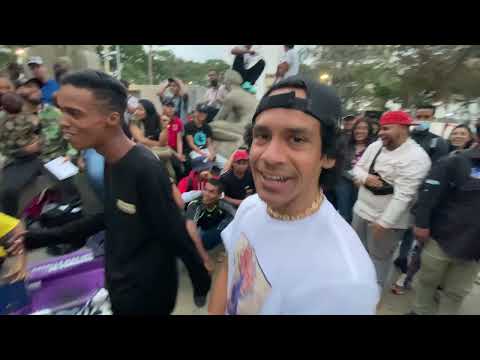 DOBAK 🆚 BLEESSAI - SEMIFINAL 🏆 [RAPSINGROSERIAS PLAZAS] FECHA 6