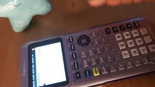 ✅️✅️How to CHANGE Decimal to Fraction on TI-84 PLUS CE Calculator