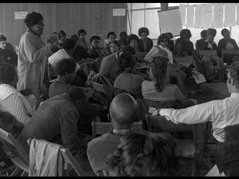 "Arc of Justice" Trailer