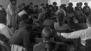 "Arc of Justice" Trailer