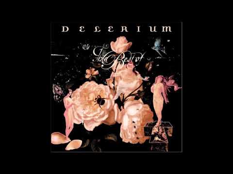Delerium -- Innocente  (feat.  Leigh Nash)