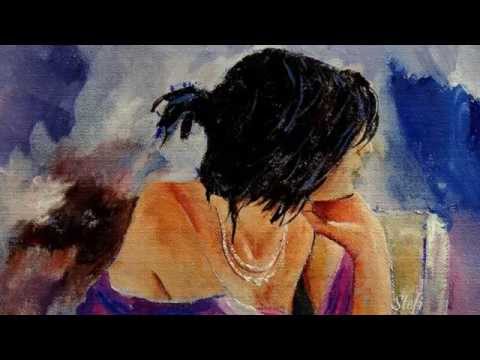 Carmen Cuesta-Loeb ~ Endless Is Love