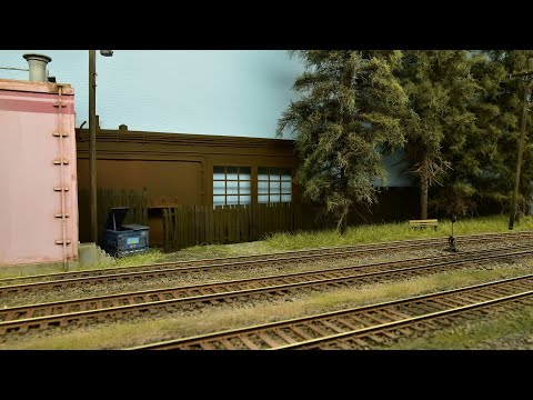 Diorama Painting 101| Color Theory: Part 1