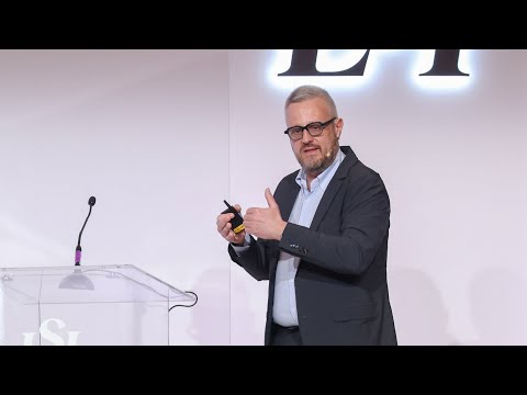 Denis Dufrane, Novadip Biosciences - Stem Cell Therapy for Bone Regeneration | LSI USA '25