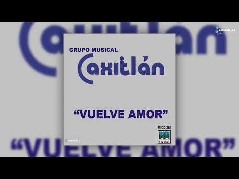 Caxitlan - En Secreto Te Amare