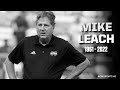 Mississippi State coach Mike Leach dies at 61 | CBS Sports HQ