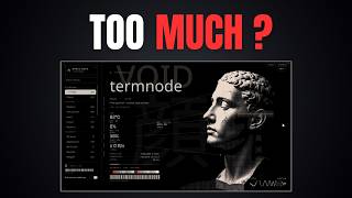 Ryoku Is Beautiful… But There's a Problem | Linux