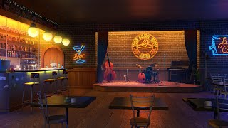 welcome to the jazz club. 🎷 no ai lofi mix