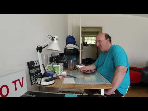 MongoTV_5140 - SPISER SYLTETØJSMAD OG SNAKKER OM MIN GÆLD I EN 31 GRADER VARM STUE SØNDAG