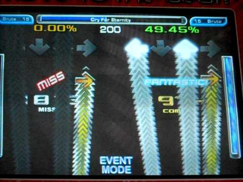 Happy Feet-Cry For Eternity 99.71%