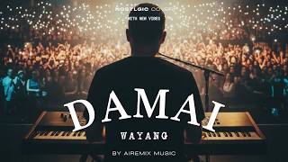 Download lagu Damai – Wayang | Nostalgic Band Cover dengan Nuansa Emosional & Sentuhan Atmosferik 2000an mp3