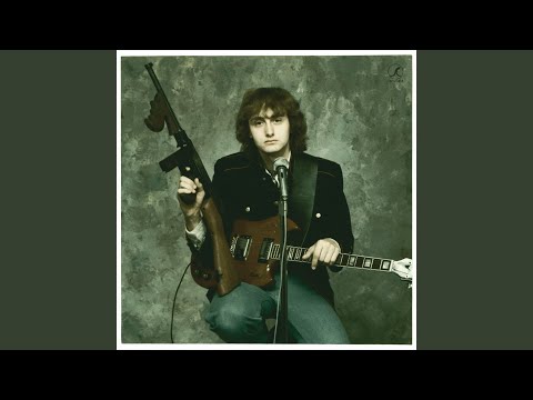 Killed By The Hands Of An Unknown Rockstar - Bobb Trimble
