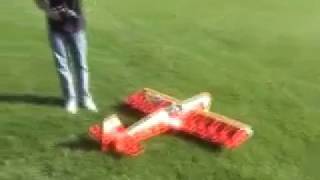 preview picture of video 'Ripmax Xtreme RC flying'