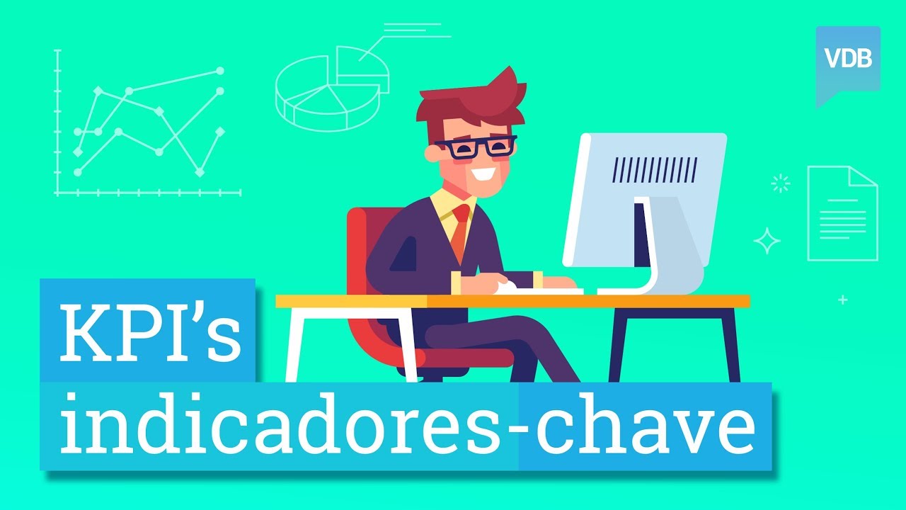 KPI: A importância dos indicadores-chave de performance