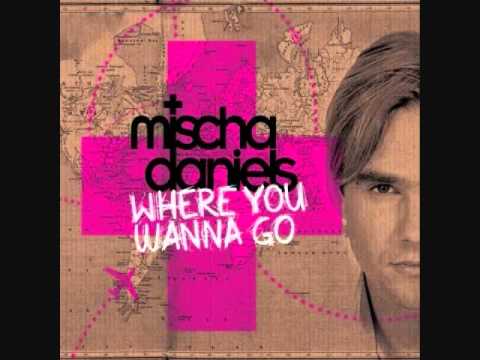 Mischa Daniels feat. I-fan - Child Of Love