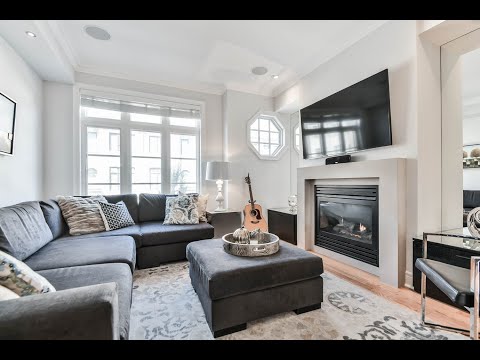 41 Ruby Lang Lane Toronto | Premium Walkthrough Virtual Tour