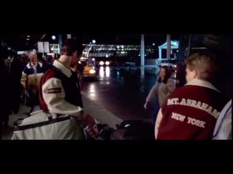 terry/Theresa/chaney scenes from final destination (2000)