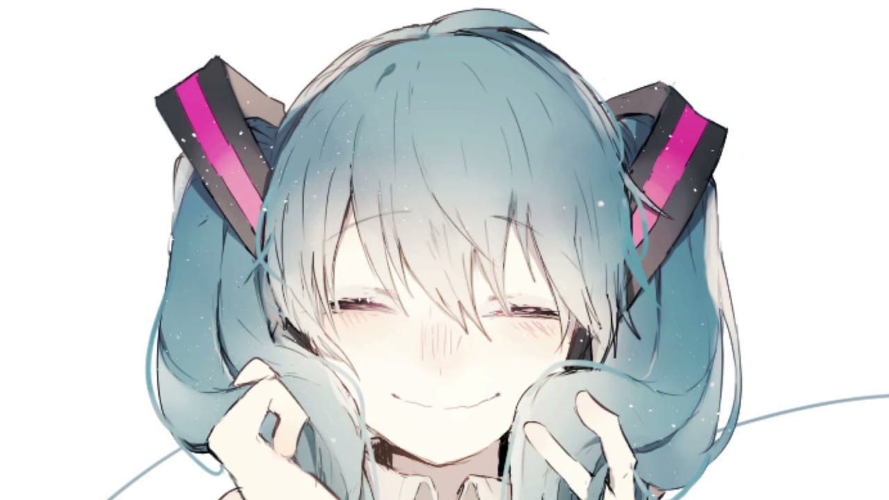 Hatsune Miku - I Lost Your Love (Pt.Ⅰ) feat. Yasuha.［English Subtitles］Vocaloid Original Song