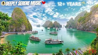 Deeply Serene Music