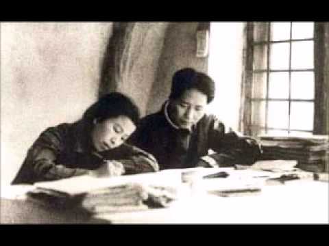 The Life And Death Of Jiang Qing