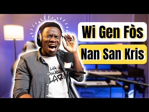 Si Ou Vle Kase Tout Kod Vye Peche (3 Kreyol Chant d'esperance) Celigny Dathus