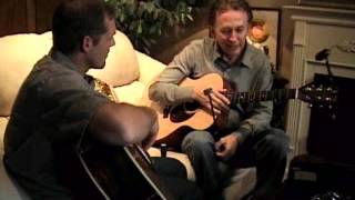 1 on 1 Guitar Lesson With Mr. Denny Zager