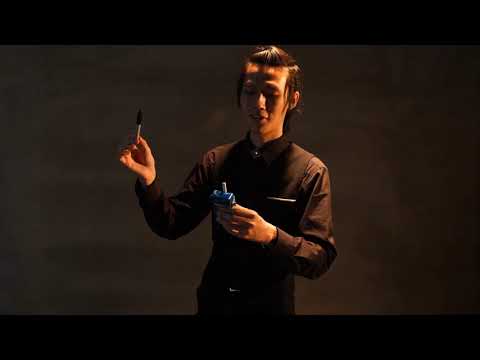 Sleeving System by Witness Kou & Amor Magic