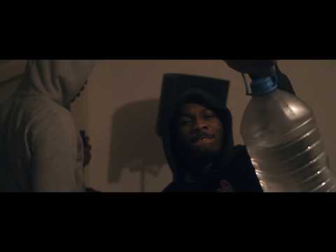 OuWopp x HBM Deezy - Molly Water (Prod. Big Los) | SHOT BY @STELOTHEGOD