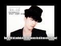 Seungri - GG Be (feat Jennie Kim) [SUB ITA ...