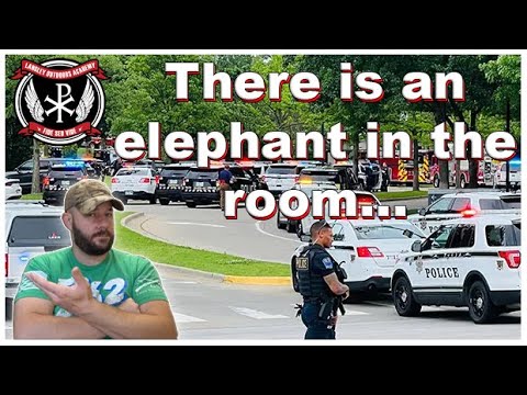 FAILURE: How many times must Red Flag Laws fail? How long until we address the elephant in the room? Thumbnail