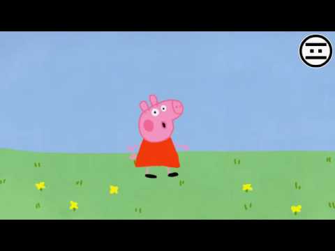 Poppa Peg 1 (Parodia) (by: NEGAS)