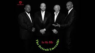 Music video thumbnail preview for The Detroit Emeralds - In My Life - Radio Promo by Detroit Emeralds