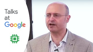 William Mougayar: "Blockchains: Past, Present and Future" | Talks at Google