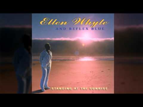 Ellen Whyte & Reflex Blue - Table For One